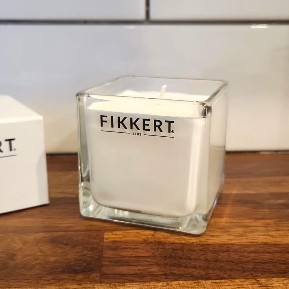 Fikkert 1903 - Roseship & Raspberry Candle - Picture 5 of 5